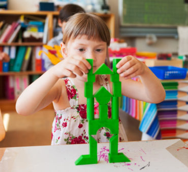 Learning Basic Skills