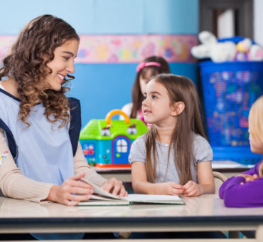 Land of the Learning